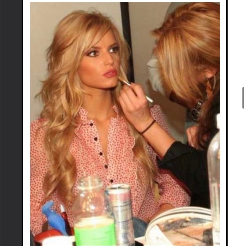 ASO Jessica Simpson